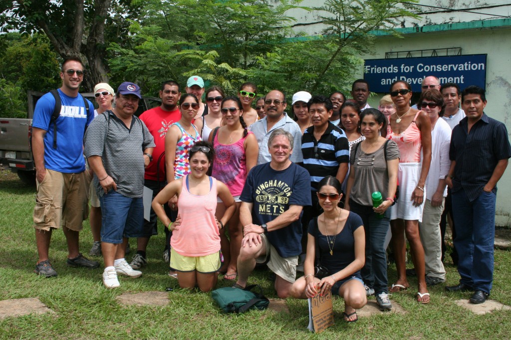 belize teachers