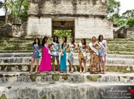 Reina-de-la-Costa-Maya-Contestants