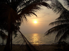belize ecotourism