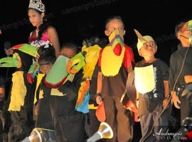 Belize September Celebrations