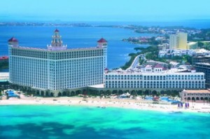 cancun mexico