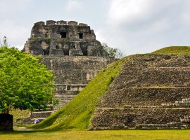 Things to do in Belize – Check out the top tours to do in San Ignacio Cayo xunantunich_maya_ruins__cayo_district__belize