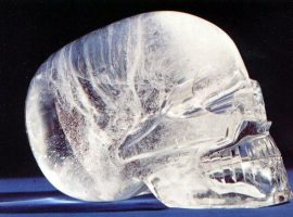 indiana jones crystal skull