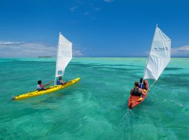 17 Top-Rated Attractions & Places to Visit in Belize Glover's Reef Atoll