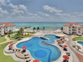 belize luxury beach resorts
