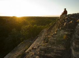 best mayan ruins to visit in Belize