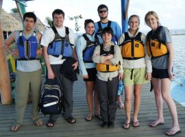 Island Expeditions is Launching 'Share the Beauty of Belize', a Belize Travel Facebook Photo Sharing Contest belize vacation