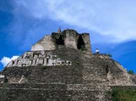 Explore Xunantunich Mayan Ruins in Belize Xunantunich