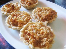belize food