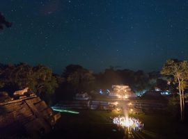 Top 14 Fascinating Facts About The Mayans caracol-belize-wintersolstice-2012