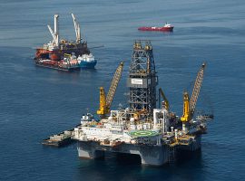 Offshore Oil Drilling Stopped in Belize offshore drilling in belize