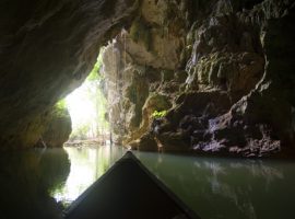 belize caving adventures