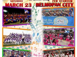 belize band fest