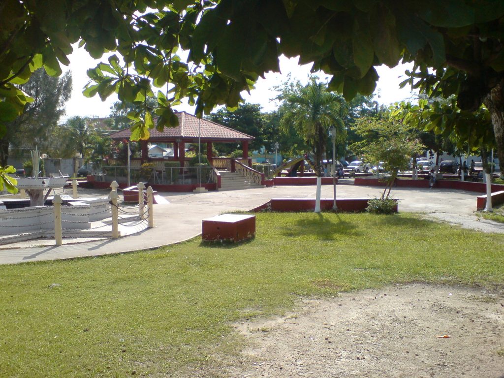 Orange Walk Town Belize