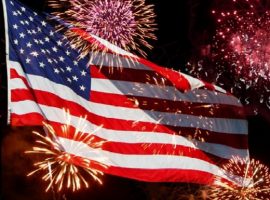 Happy Fourth of July! 4thofjuly