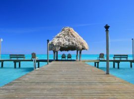 Belize: Most Googled Destinations in 2013 belize_luxury_resort