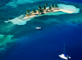 belize