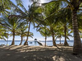 belize
