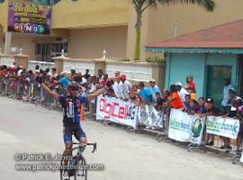 Mexican Juan Pablo Magallanes wins Holy Saturday Cross Country Cycling Classic race6