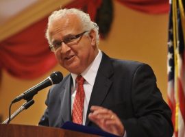 New US ambassador to Belize gets Congressional confirmation carlos_moreno