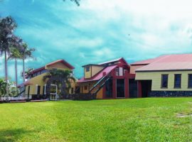 Rumors Hotel is new hideaway in San Ignacio thumb