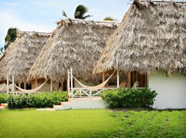 Victoria House Belize Casitas