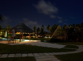 ambergris caye belize