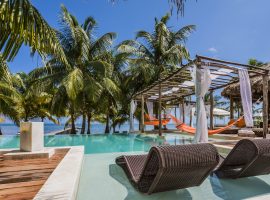 belize