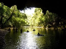 Cave Tubing in Belize: Everything You Need to Know cave tubing in belize