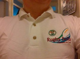 rugby belize