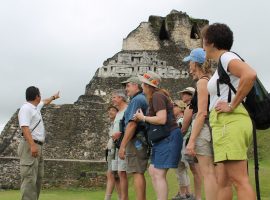 xunantunich