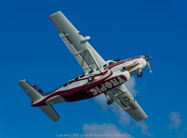 Tropic Air Commences Service to Chetumal, Mexico TR_131209_TropicAir_8005
