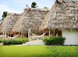 Victoria House Casitas