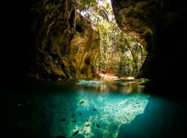 7 Epic Belize Adventure Tours