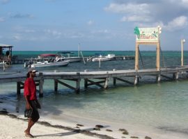 Destination Paradise: Faster, Easier Flights Coming to Belize belize
