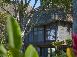 Cahal Pech Village Resort
