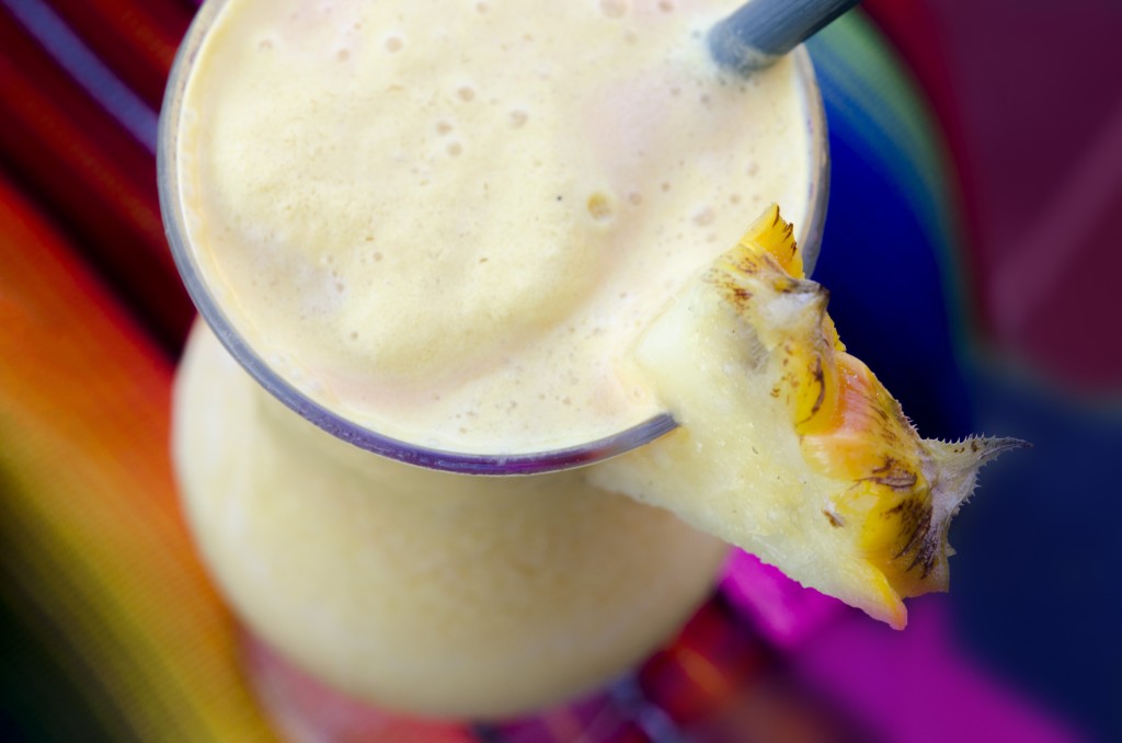 belize drinks cahal pech village resort