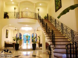 san ignacio resort hotel belize