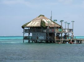 2014-08-27-meetingpeopleonAmbergrisCayeBelizeJasonHolland-thumb