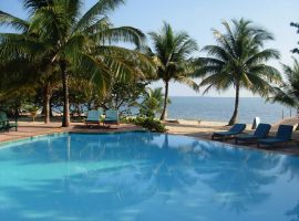 Hamanasi Adventure and Dive Resort Receives Sustainable Leader Award Belizeresorts