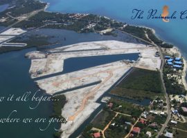 Peninsula Club in Belize Reveals First Video of Project Peninsula-Club-Belize-1024x643