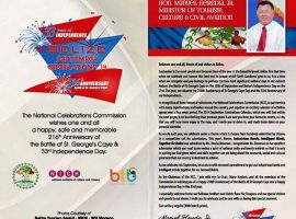 The September Celebrations Calendar of Events 2014