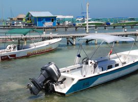 ambergris-caye-belize