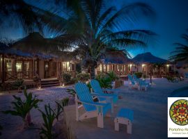 Early Winter Savings at Portofino Beach Resort in Ambergris Caye Belize belize beaches