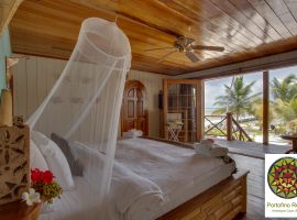 belize luxury resorts