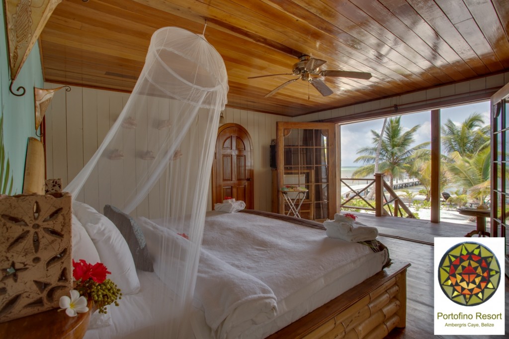 belize luxury resorts