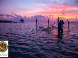 USA Today recommends Belize as a wedding destination belize photos