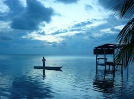 caye caulker belize
