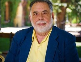 francis ford coppola