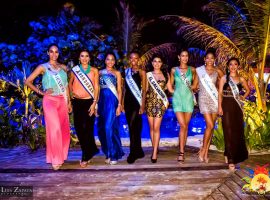 international costa maya festival